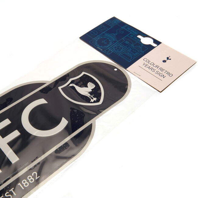 Tottenham Soccer Club Contemporary Home Team Kit