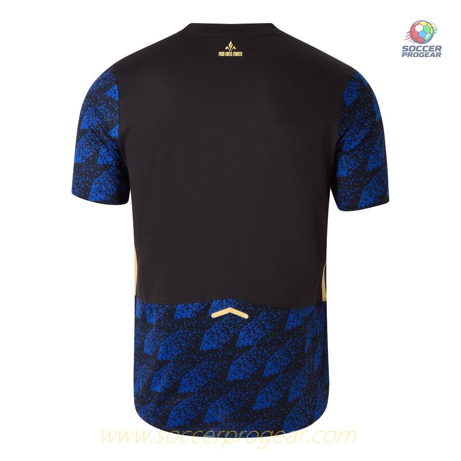 LOSC Third Team Football Shirt 2025/26 Collection