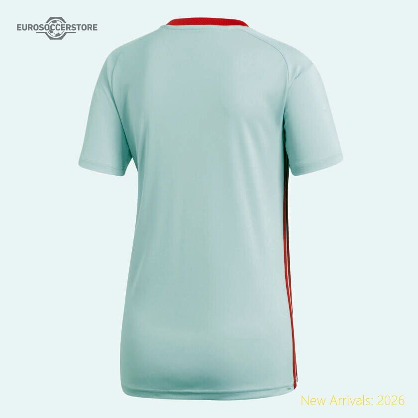 Sleek Design Trendy Women Ny Team Home Official Jersey 2019