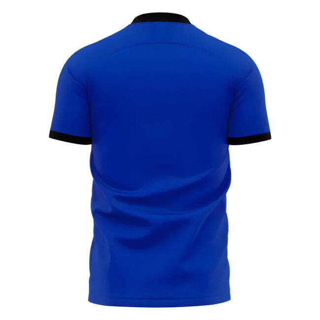 Inter Milan Concept 2025-2026 - comfortable tee sleek v4.381