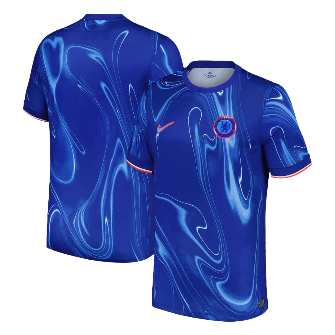 Chelsea Home Soccer Jersey