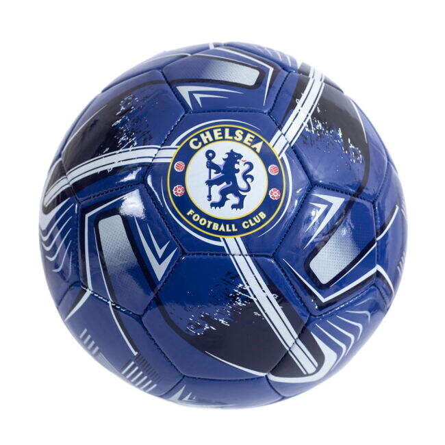 Chelsea FC Turbine Skill Ball - authentic style