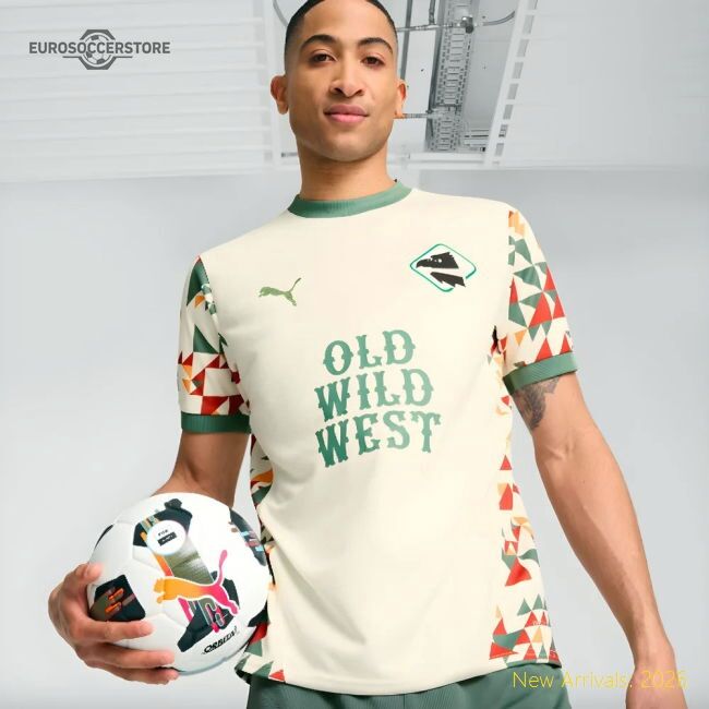 High-Quality Top-Quality 2024-2025 Palermo Third Shirt