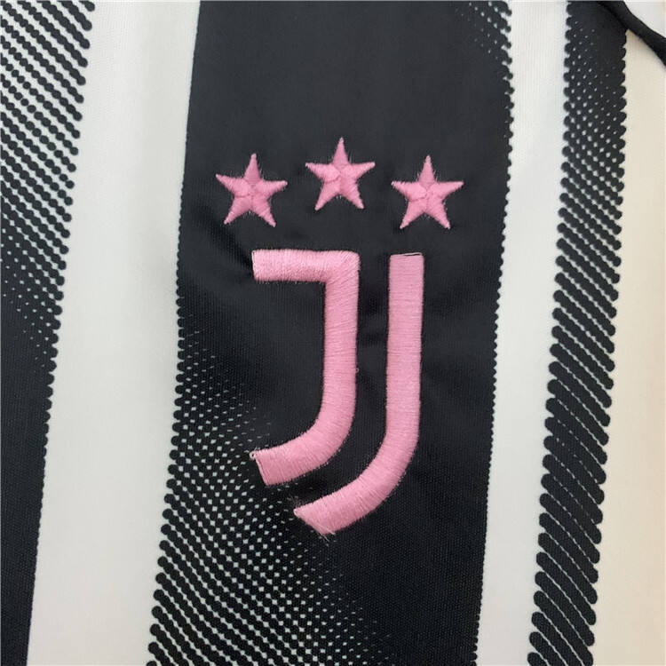 2526 Juventus Home Jersey Shirt - Official Replica 8419