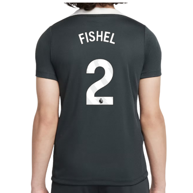 Competitive Price UV Protection 2025-2026 CHE Player Issue Green #152