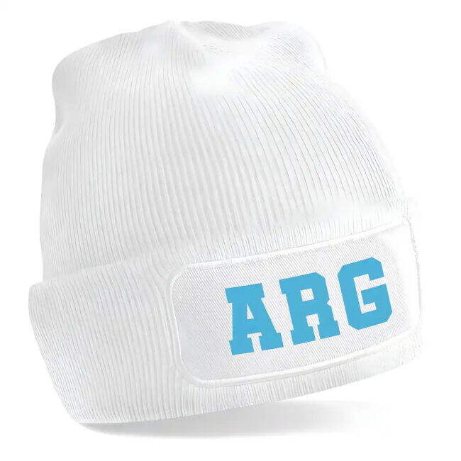 Argentina Classic Jersey Argentina