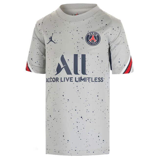 Rare Rare Quality PSG Home Unique Shirt (Kids)