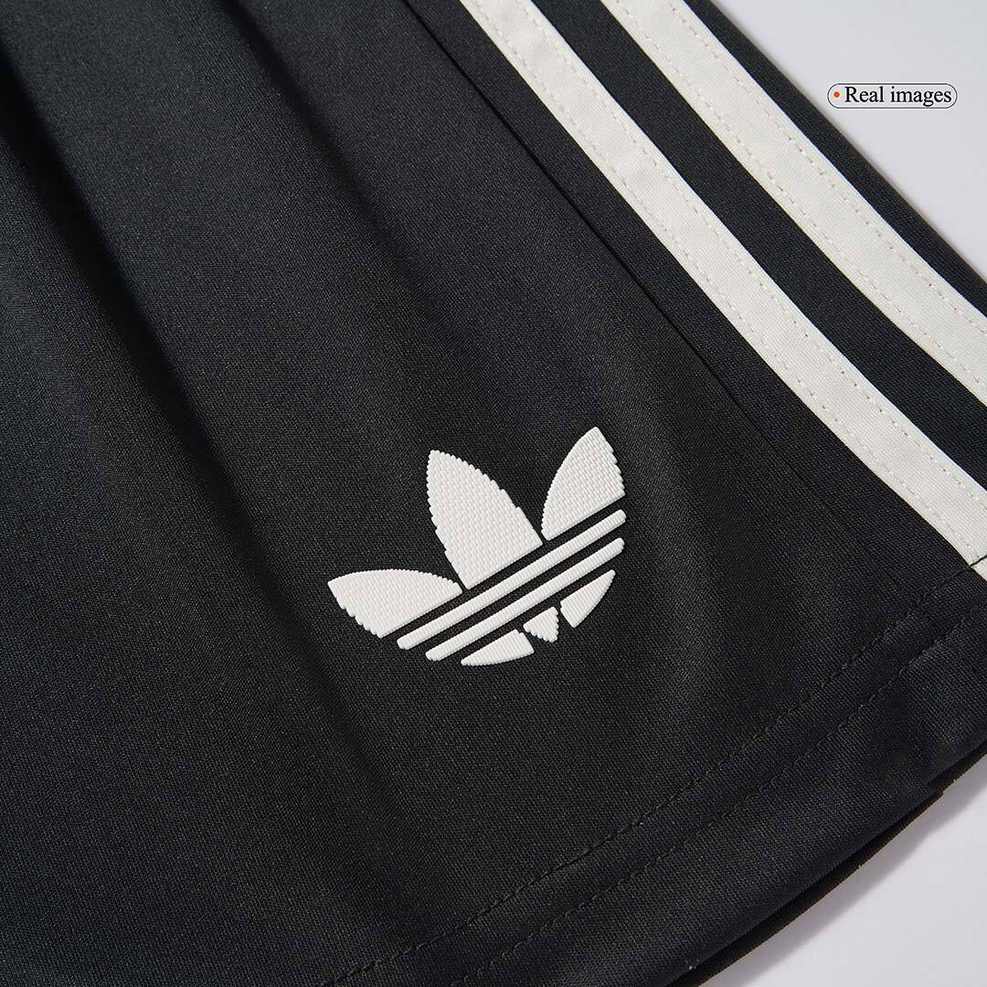 Kid's Manchester United Third Away Soccer Jersey Kit(Jersey+Shorts) 20