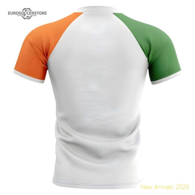 Football Team Jersey - Pro Lightweight Construction Trendy