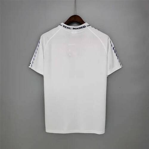 Real Madrid (rm) Local - Elite Performance - Authentic Replica