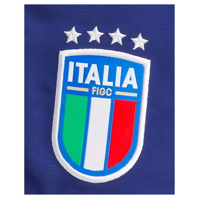 Latest Italy Shorts Game Jersey 2024-2025