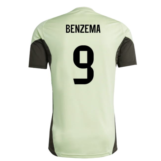 Real Madrid Official 2025-2026 Jersey Soccer Jersey - Var7-2