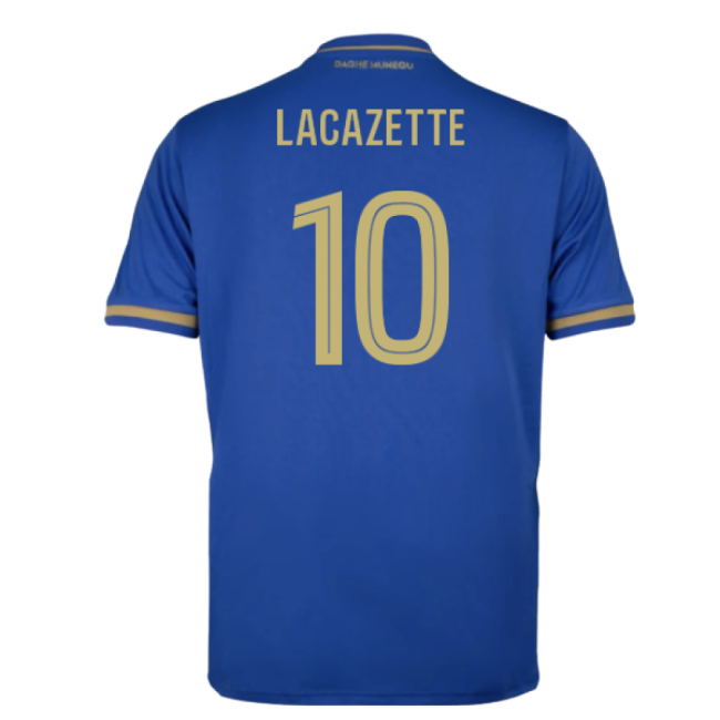 Top Quality As Monaco Lacazette 1 #0 2025-2026 Season Affordable (v2)