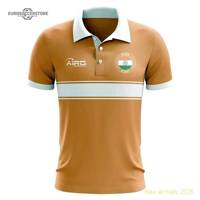 Pro India Concept 20242025 Concept Jersey () Contemporary