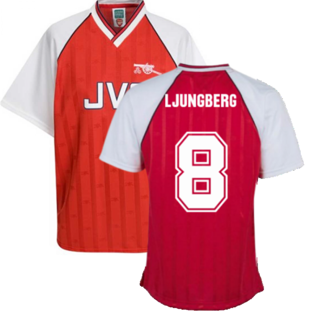 Arsenal 2025-2026 Home match jersey - moisture-wicking and unique