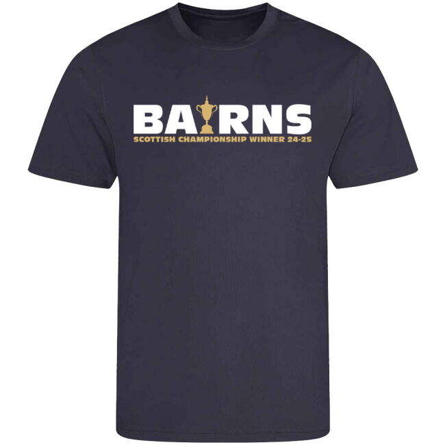 T-shirt - Authentic Fan Edition - Elite Performance - Premium Replica