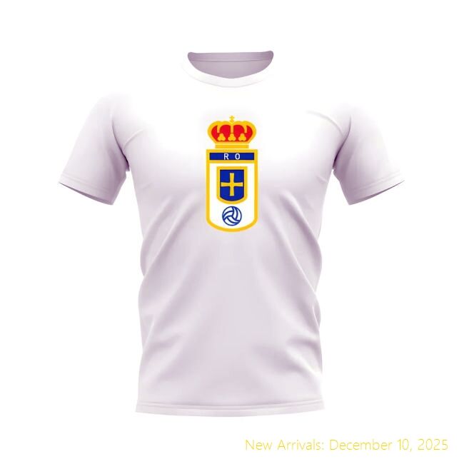 Official T-shirt - Atletico Madrid - Authentic - Real Madrid