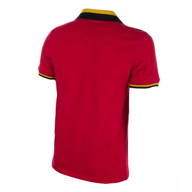 Belgium Limited Edition Jersey Belgium #38