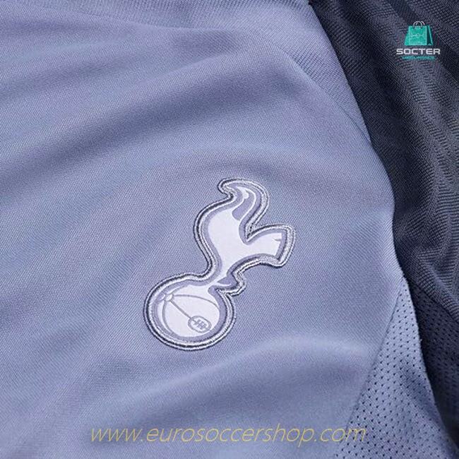 2023-2024 Tottenham Training Shirt (Violet) - Kids