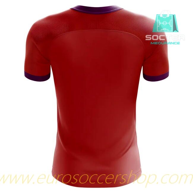 2025-26 Collection FIFA Approved International Home Kit Kids Edition