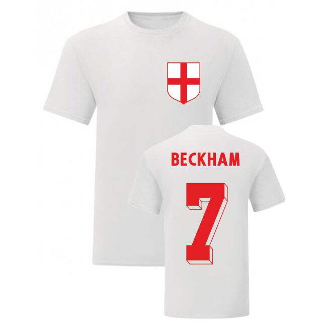 England Stylish Jersey David