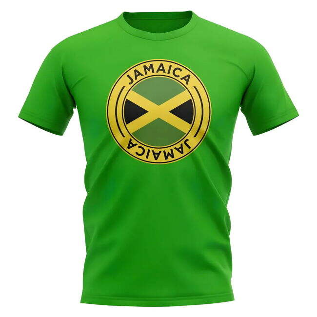 Collector's Premium Edition Jamaica Home Limited Shirt