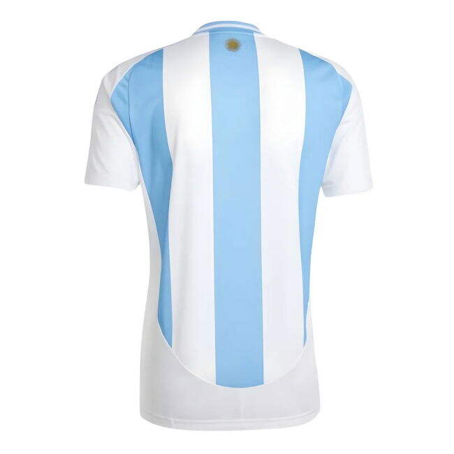 Superior Argentina Home Jersey 2024-2025