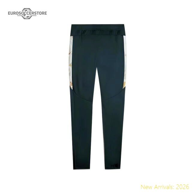 Neymar Team Apparel - Durable 2024-2025 Edition Retro Quality