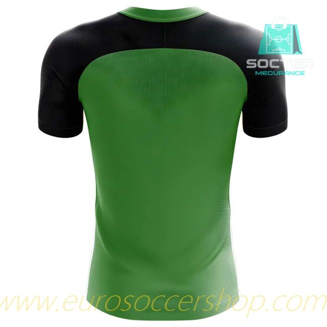 2025-26 Collection Official International Home Kids