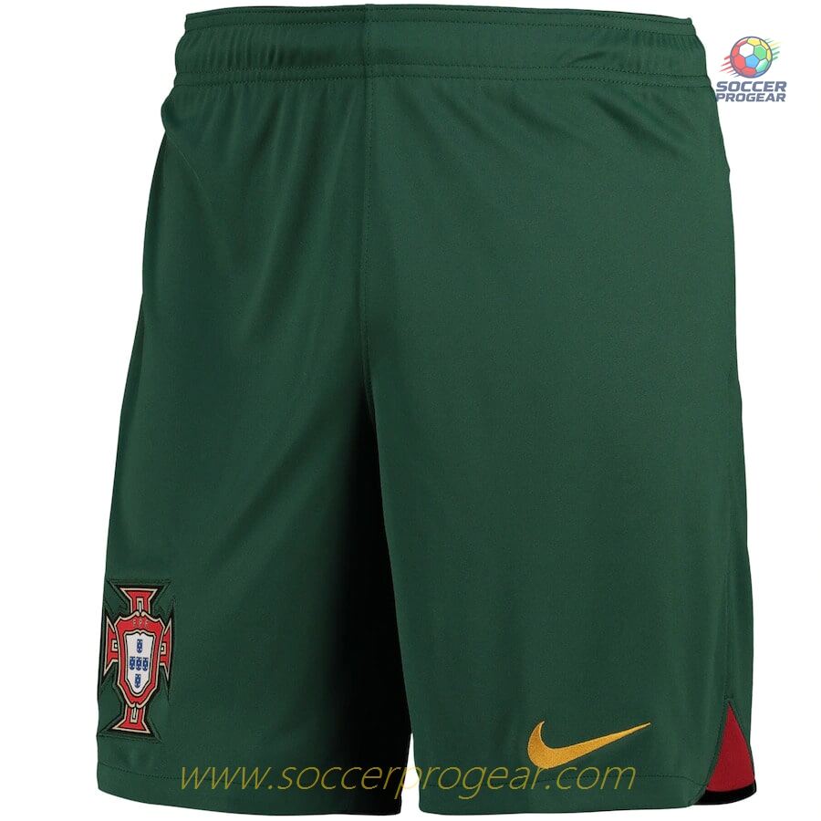 PORTUGAL HOME KIDS KIT 2022 2023