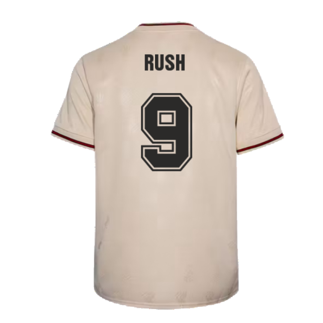 Modern Liverpool 1996-1997 Liverpool Away Retro Shirt (RUSH 9) for ...