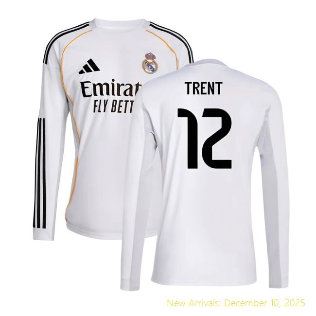 Real Madrid (rm) Home - Authentic Fan Edition - Elite Performance