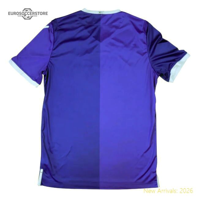 Excellent 2018-2019 Stoke City Away Shirt - Great Value