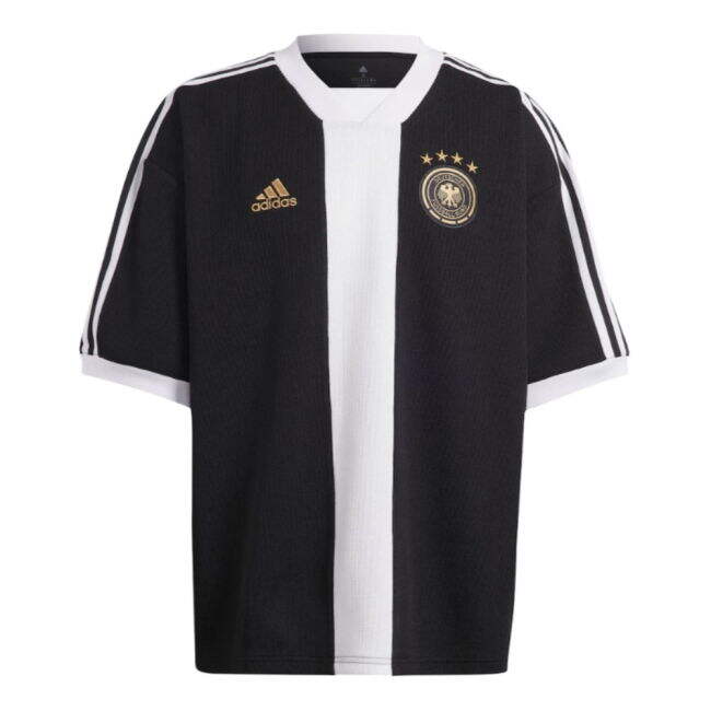 Official 2022-2023 Germany Home Uniform (1)