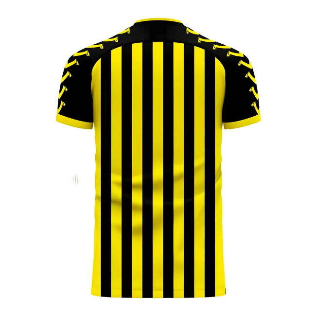 Penarol Home Kit 2025-2026 edition (Men