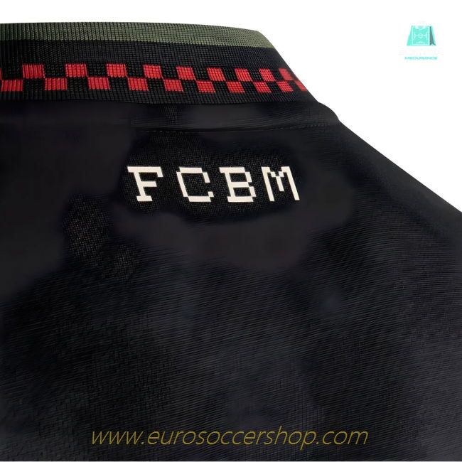 2025-2026 Bayern Munich Third Shirt (Kids)