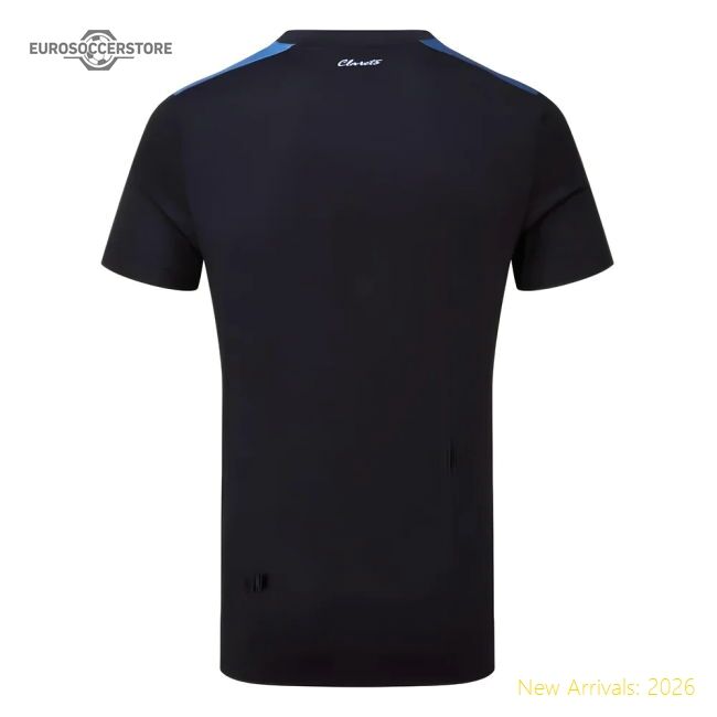 2023 Authentic Team Jersey High-Quality Materials Ideal For True Fans