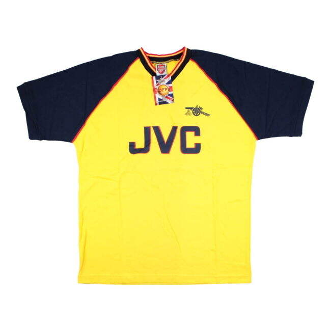 Arsenal Stylish Jersey Arsenal #13