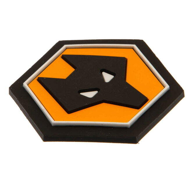 Women's Wolverhampton Wanderers FC 3D Fridge Magnet