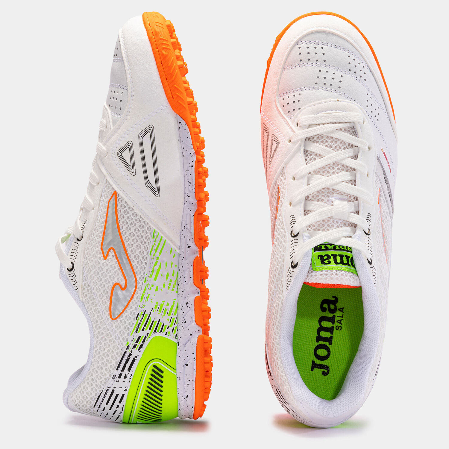 Joma Your Favorite Team Third Shirt 2025 licensed merchandise