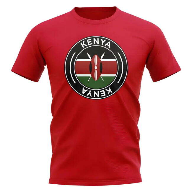 Kenya Stylish Jersey Kenya
