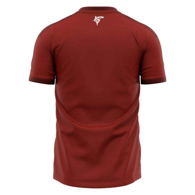 Exclusive-Design 2024-2025 Cape Verde Third Jersey Climate-Control