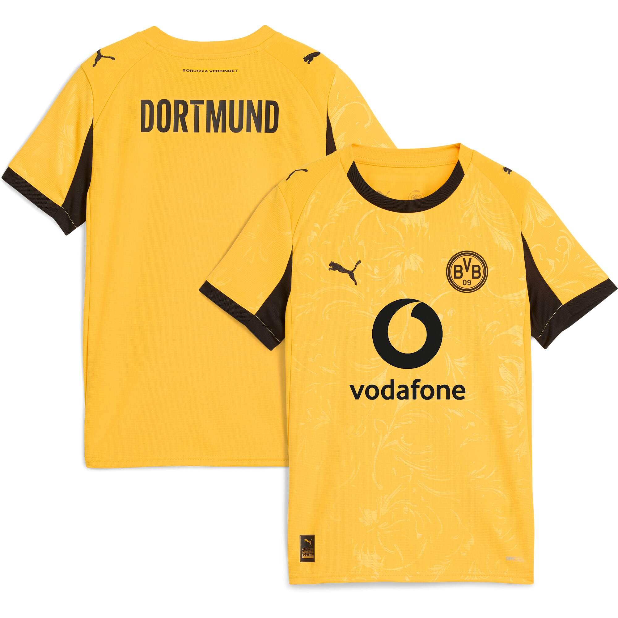 Youth 2025 Performance Replica Jersey - Football Jersey - Limited Stock
