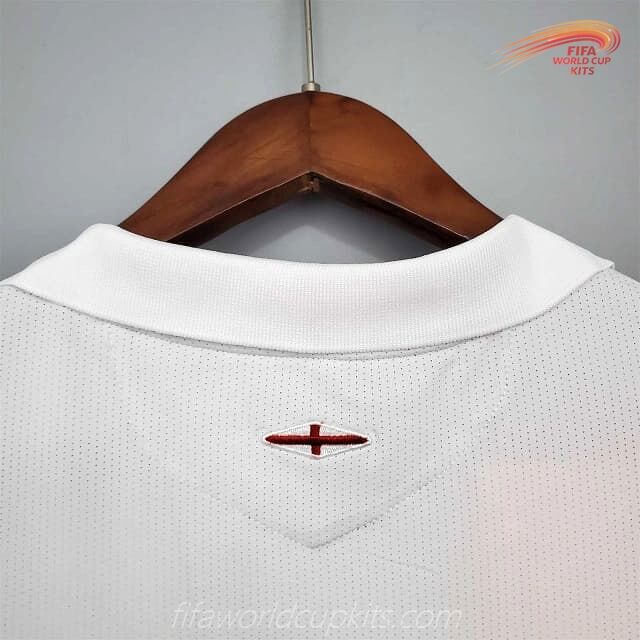 England 2006 vintage WC Finals Home Game Football Strip