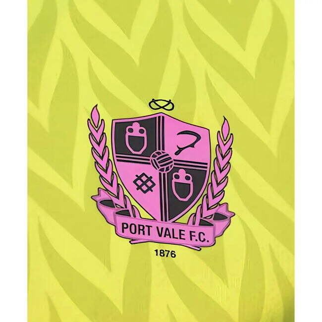 Official 2024-2025 Away - English League - Ergonomic Design