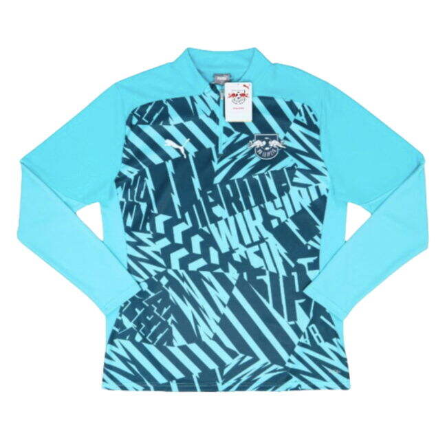 Red Bull Leipzig Limited Edition Jersey 2024-2025