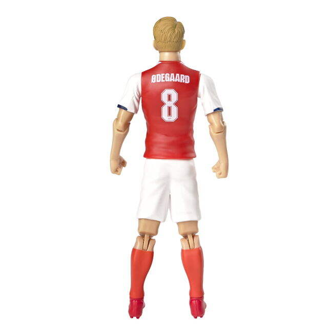 2024-21 Arsenal Home Football Kit Arsenal FC Odegaard #20 L M S