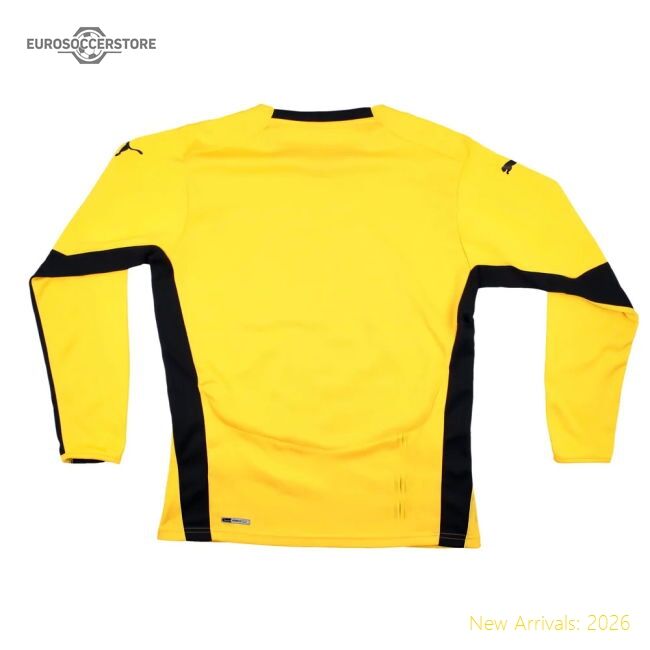 Football Club Away Replica Jersey Performance Breathable
