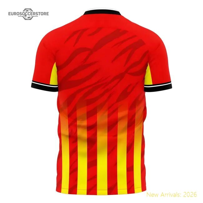 Serie A Team Premium Home Jersey Serie A Tim Nike Dri-fit