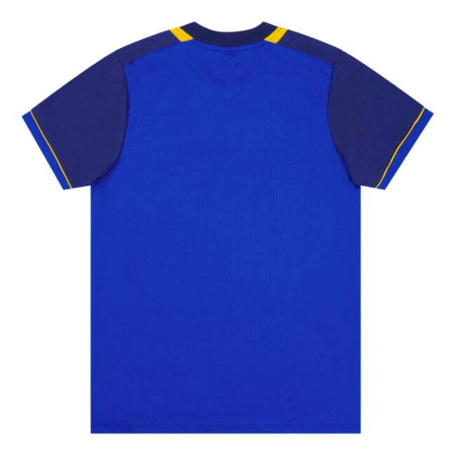 Thailand Special Edition Away Jersey 2016